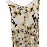 O'Neill Theodora Twisted Maxi Dress (L) Photo 3