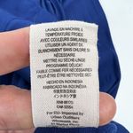 Free People  Sz S Top Shirt Darcy Super V Top Chiffon Oversized Draped Sleeveless Photo 10