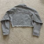 Princess Polly Cropped Jacket Photo 2