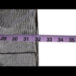 SELF CONTRAST NWT Rose Gold Mini Dress Size L Pink Size L Photo 7