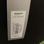 Apt. 9  BORDER STRIPE DRESS WITH FLOWERS SIZE Medium Photo 3