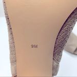 Vaneli‎ Bathild Stacked Block Heeled Tan Sandals Size 9 Photo 12