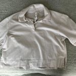 Lululemon  Collared Shirt Cropped Photo 2