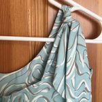 Bar III Tie sleeve dress Photo 5