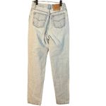 Levi's 501XX Light Wash 90s Denim Mom Jeans Vintage Sz 11L Photo 1