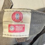 American Needle  Gray Hat with Pink Embroidery Photo 2