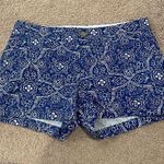 Old Navy Women's  everyday Twill Chino  Short Photo 0