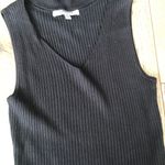 Papaya Black Dress Photo 3