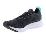 New Balance  Running sneakers 6.5 Vizo Pro Run Knit V1 Black/White/Bali B…​ Photo 3