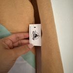 Disney Parks Holiday Homestead Goofy Ski Pullover Sweatshirt Size S Photo 4