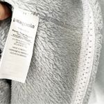 Patagonia Snap T Retool Fleece Gray Pullover Jacket Soft Cozy Outdoor Gorp Small Photo 6