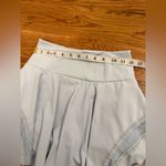 Altar'd State Altar’d State AS Revival Light Blue Tennis Skort Size Small Photo 2