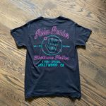 PacSun Black Palm Reader T-Shirt Photo 1