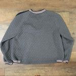 Abound  bomber jacket size medium Photo 2