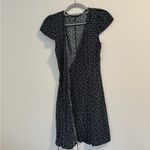 Brandy Melville  Wrap Dress Photo 2