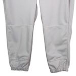 Champro Fast Pitch Softball Grey Low Rise Pant BP11 Large New Gray Photo 3