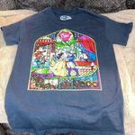 Disney Beauty and the Beast Stain-glass Tee, Small Photo 0