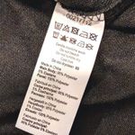 Avenue Plus Size 20 2X Black Floral 2fer Shirt Top Career Work Wear Photo 2