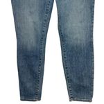 Lucky Brand  Mid Rise Ava Skinny Jean Sunset Size 10 / 30 Photo 4