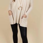 Cherish Black Snake Skin Print Leggings Photo 2