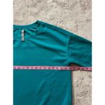 Mondetta  Ladies' Scuba Long Sleeve Crewneck Sweatshirt Relaxed‎ Fit Sz XL Photo 4