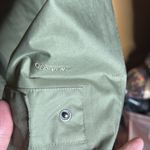 The North Face NWOT Women's Deep Lichen Green Lynwood Parka Size Medium Photo 8