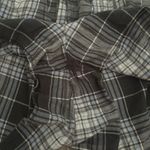 Aerie Plaid Pajama Shorts Photo 1