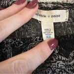 Urban Outfitters UO Silence + Noise Irezumi Dragon Sheer Long Sleeve Top Photo 5