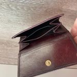 Gucci Canvas Wallet Photo 4