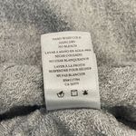 Rails  Kelli Paris Appliqué Sweatshirt Women's Size Medium Cotton Modal Gray Knit Photo 10