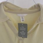 H&M Terry Polo Shirt Photo 3