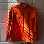 Antigua Astros Fleece Jacket Photo 0