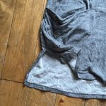 We The Free  Gray Turtleneck Sweater Small Photo 3