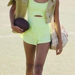 Free People Righteous Runsie Photo 0