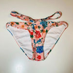 Urban Outfitters  MINKPINK Beach Please Bikini Bottom Size Small NWOT Photo 3