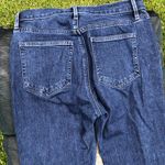 Ann Taylor  Stretchy flare sailor jeans 6 Photo 7