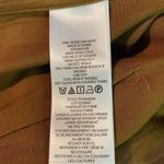 Equipment #229  FEMME Rayon Button Down Blouse Photo 14