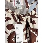 Urban Outfitters NWT  BDG Eva Printed Mini Shift Dress Size Small‎ Photo 6