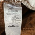 BDG Urban Outfitters SZ 29 Corduroy Pants Straight Leg Hi-Rise Zip-Fly Brown New Photo 9