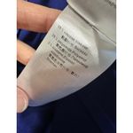 Marc Cain Royal Blue Jacket Size N4 (US 10 Photo 6