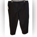 Athletic Works Black Leggings Photo 2