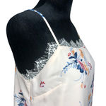 Socialite IVYTEAL Lace Trim Camisole - Size Small Photo 3