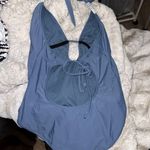 One Piece  Swimsuit Photo 1