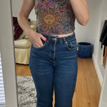 Urban Outfitters  Crop Top Tank Top Photo 0