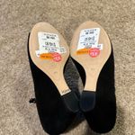 Joan & David Joan‎ & David Open Toe Wedged Heels Photo 4