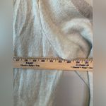 BB‎ Dakota Steve Madden Multi color tan long cardigan size XL Photo 3