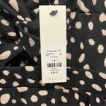 Francesca's NWT Francesca’s Ridley Key Hole Midi Dress - Medium Photo 5