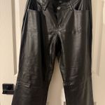 Wild Fable  Leather Pants Photo 1
