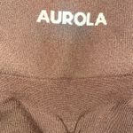 Aurola S/M Brown leggings Size undefined Photo 3