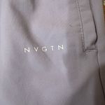 NVGTN  lilac purple joggers sold out style size medium excellent condition Photo 3